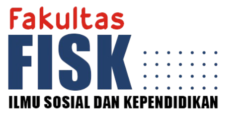 Logo Fakultas Teknik & Ilmu Komputer