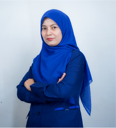 Ria Eka Sari, M.Kom