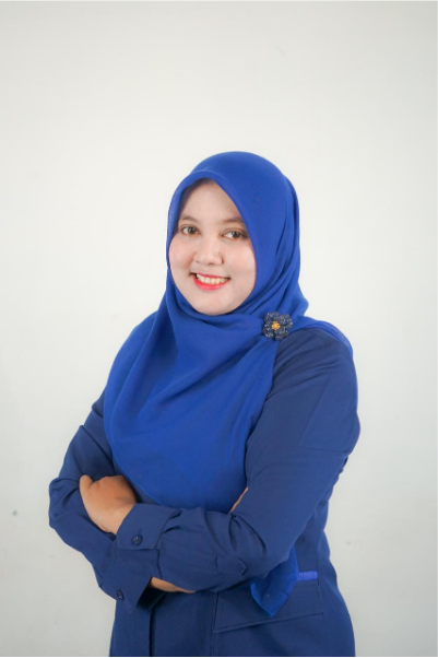 Siti Aliyah, S.Kom., M.Kom