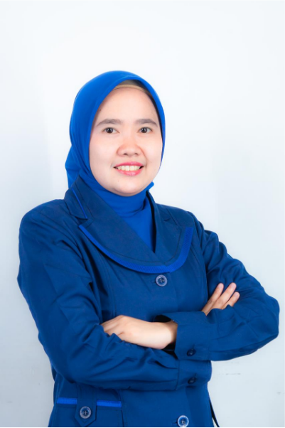 Nursyah Handayani, M.Hum