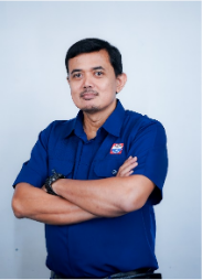 Dr. Ashari P Swondo, S.Pd., M.Hum