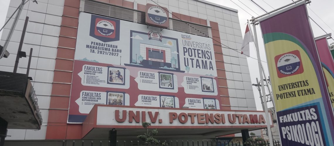 kampus-a-univesitas-potensi-utama